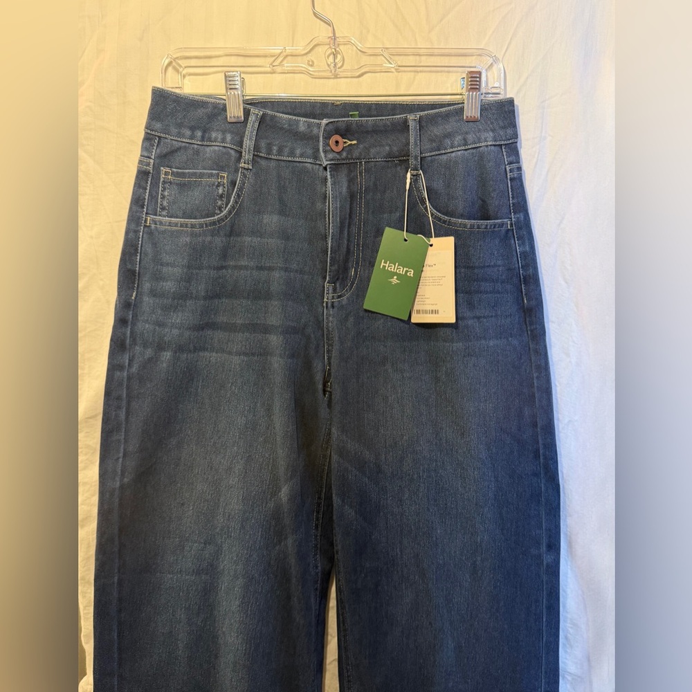 Halara Stretch Denim, S